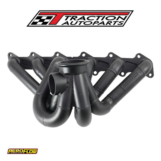 Ford Barra Gt 40 V-band Manifoldturbo High Mount 50 mm Ba Bf Fg