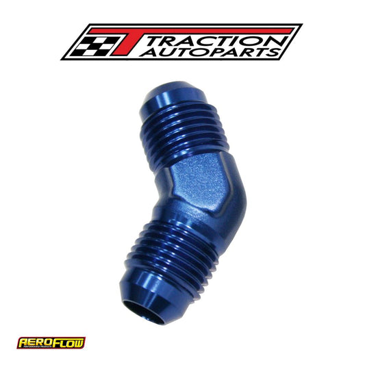 Male -4 45 Deg Union