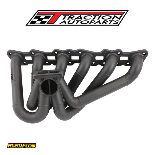 Nissan Rb 25 Rb 26 T 4 Turbo Manifold High Mount Gt 40 50 mm