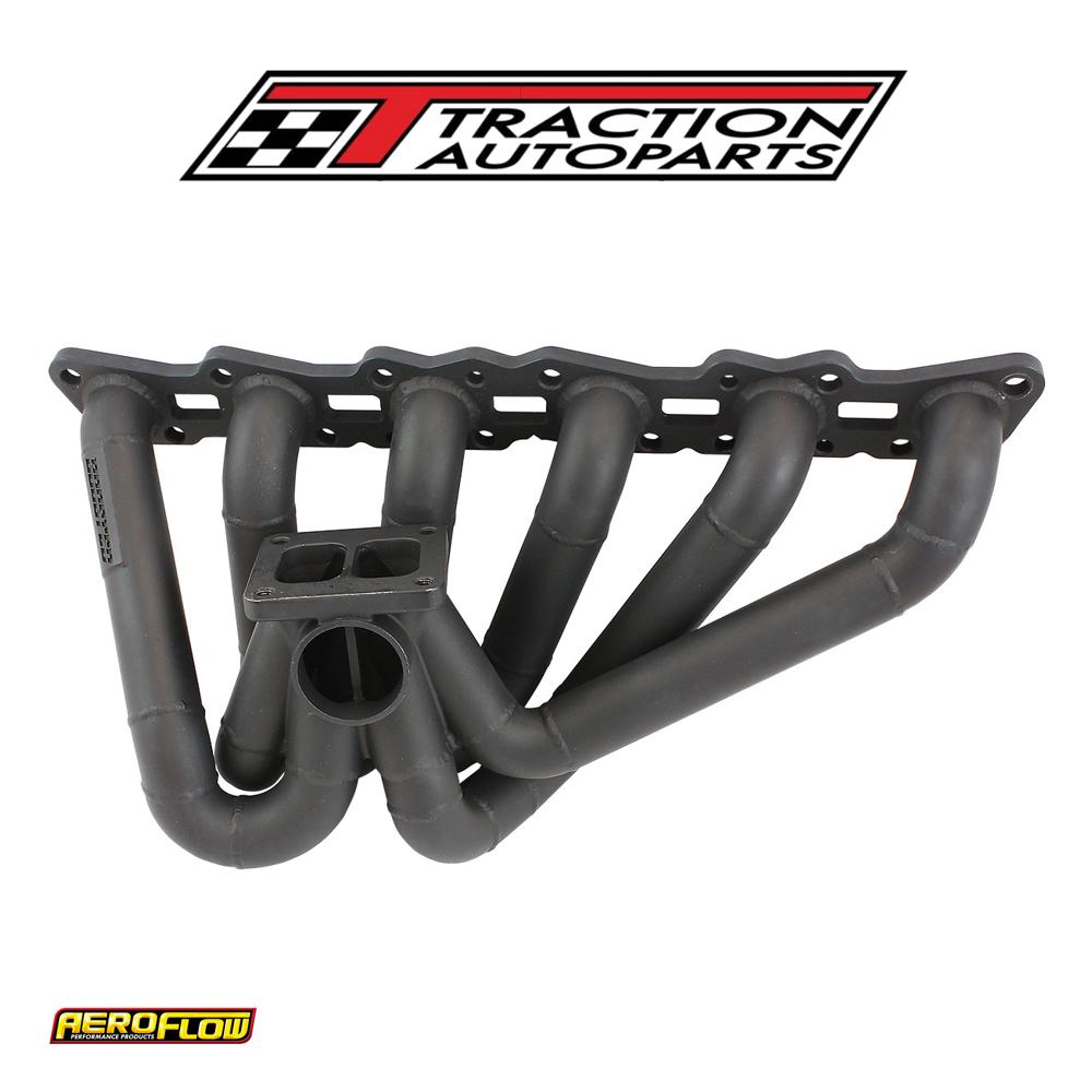 Nissan Rb 26/30 T 4 Turbo Mani Fold Gt 40 High Mount 50 mm
