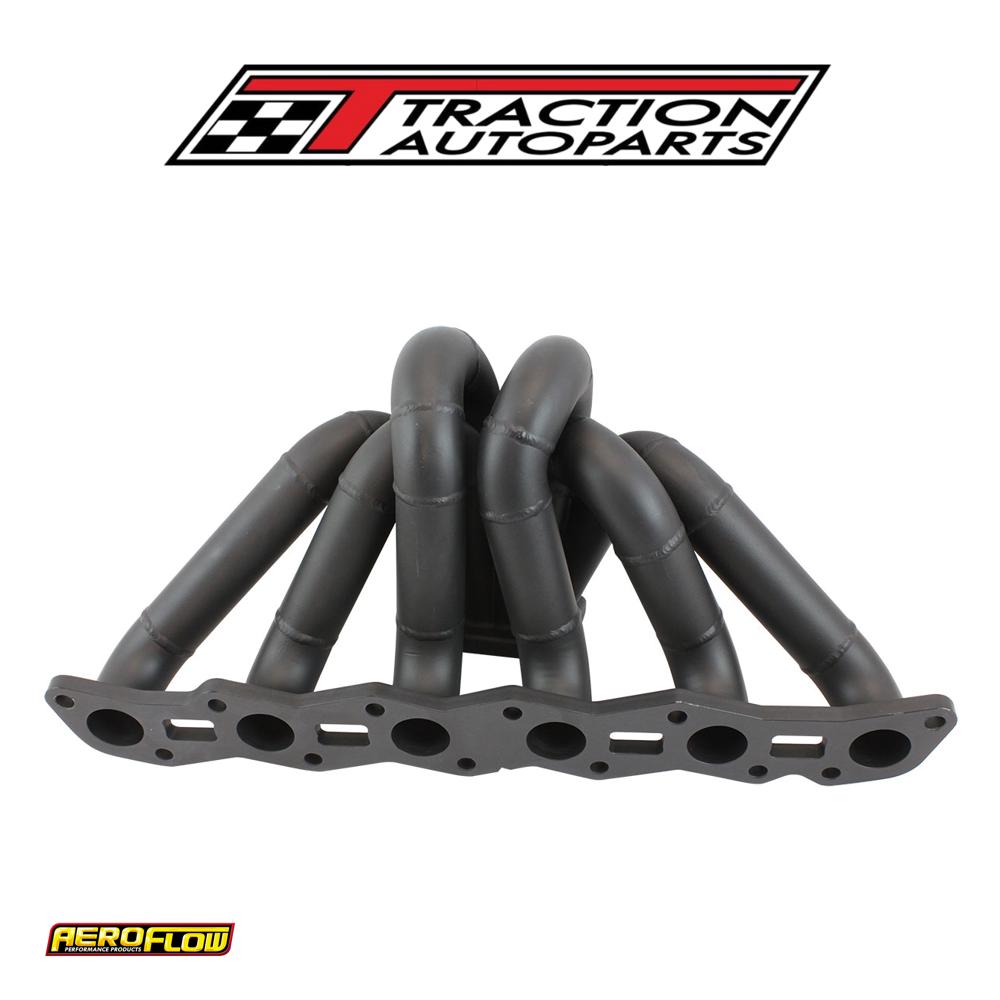 Nissan Rb 30 T 4 Turbo Manifold High Mount Gt 40 50 mm Wastegate