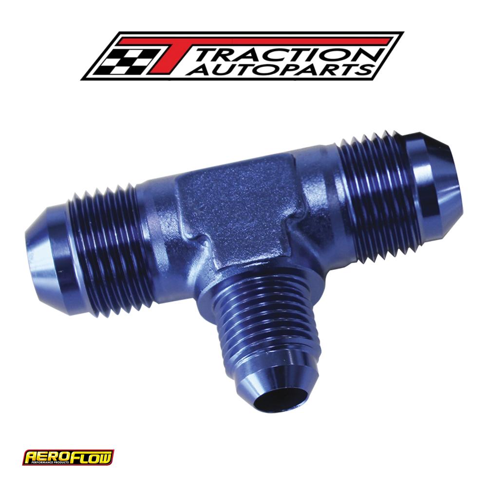 Male Flare Tee -10 an With -8 anon The Side Blue