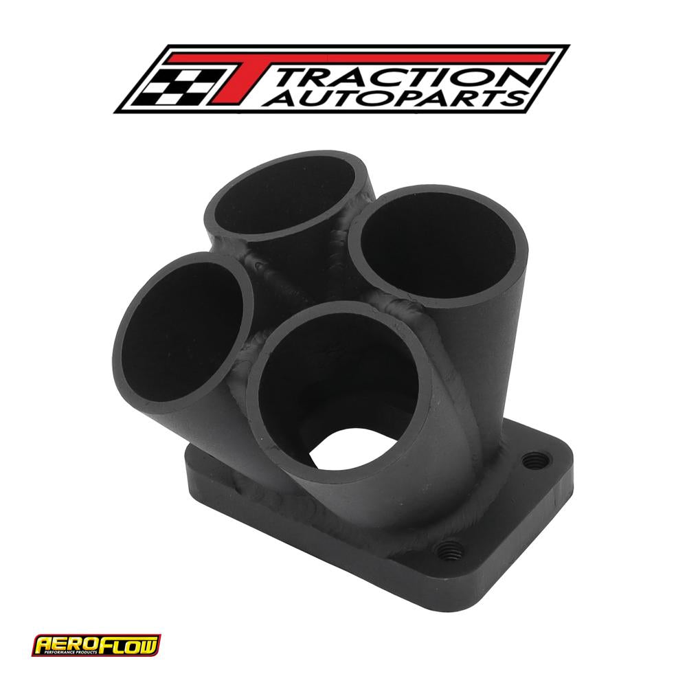 4 Into 1 Turbo Merge Collectort 25 / T 28 T 2 No Wastegate