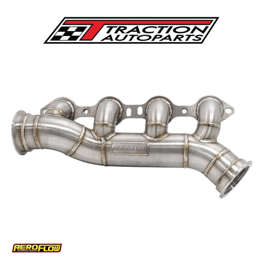 Gm Ls Single SS Turbo Manifoldpassenger Side Factory Holden