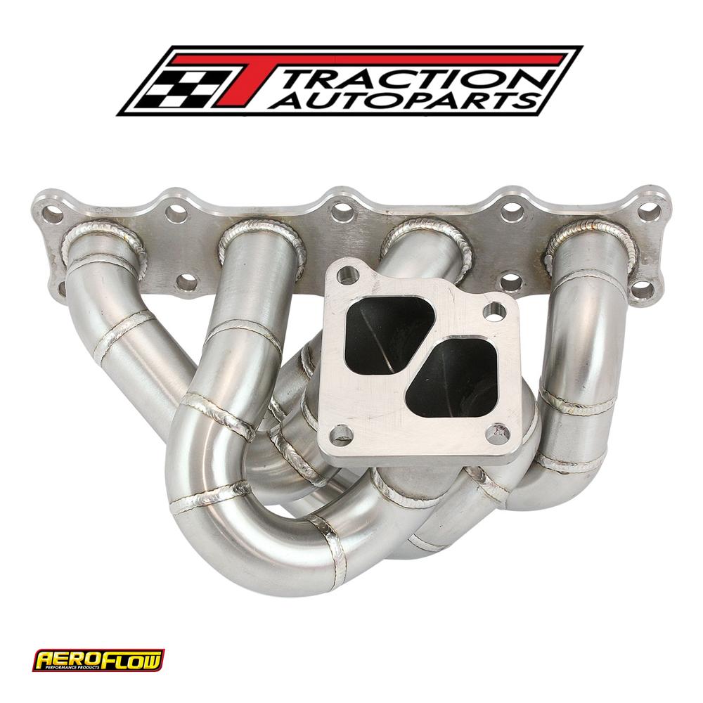 Mitsubishi Evo 10 X 4 b 11 Oem Turbo Manifold Internal Waste