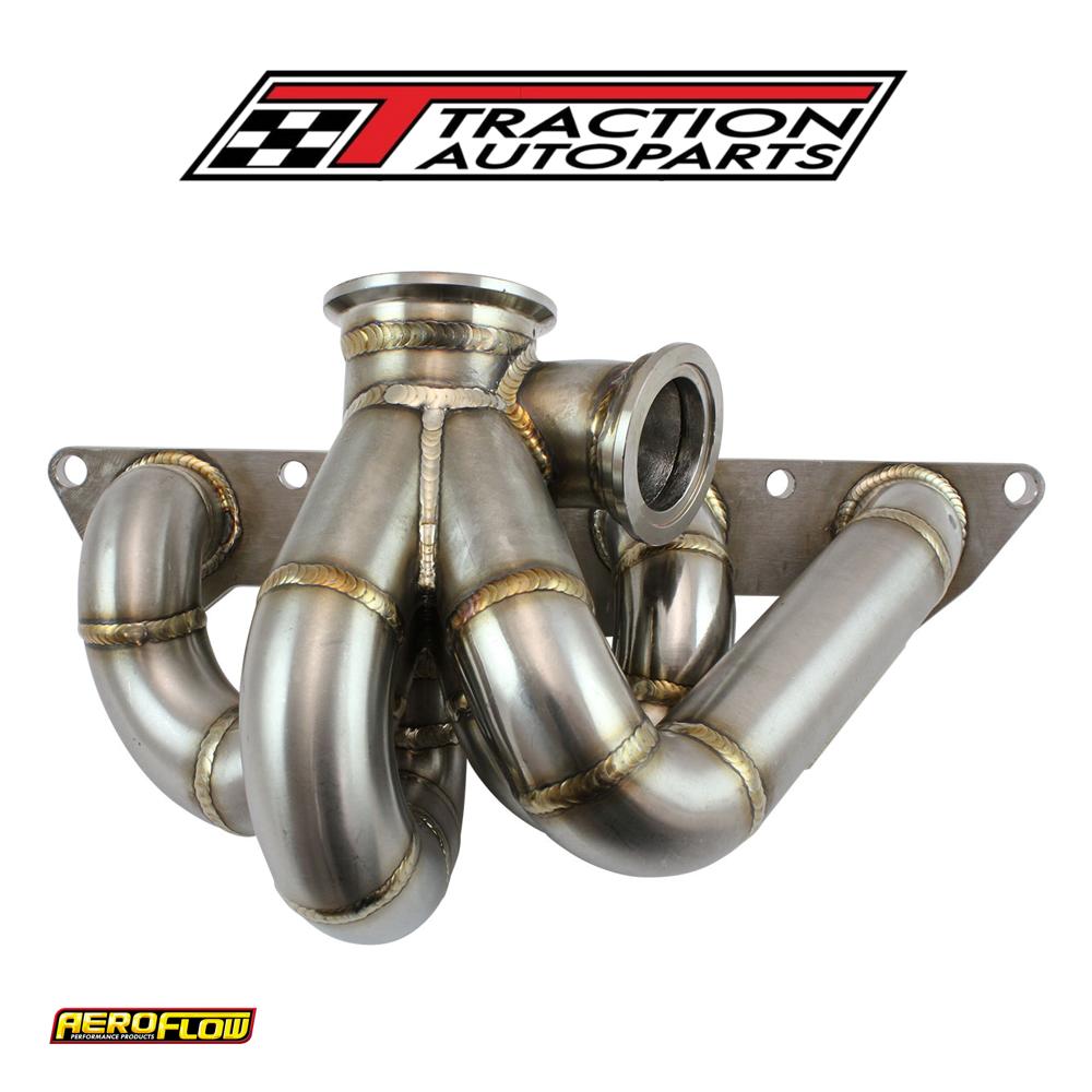 Mitsubishi Evo 4 g 63 Gt 30 Vbands/s Mani Low Mount 1-1/4" Run