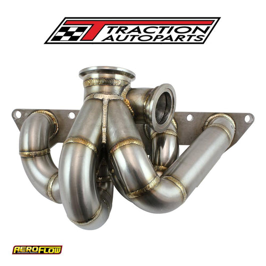 Mitsubishi Evo 4 g 63 Gt 30 Vbands/s Mani Low Mount 1-1/4" Run