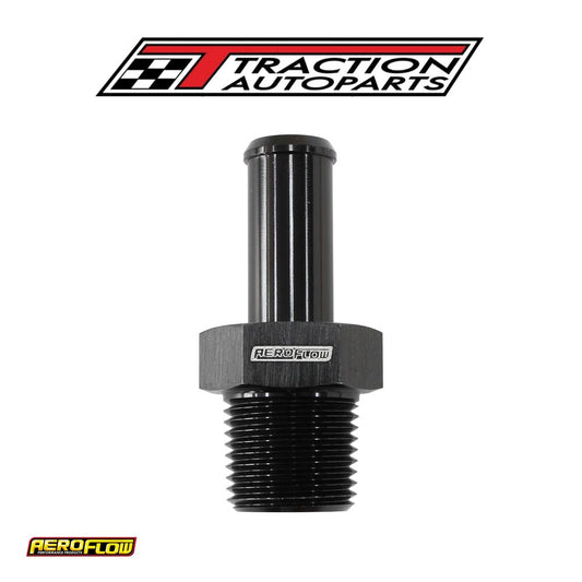 Male 1/8" Npt To -4 100 / 450 Series Hose Suit Braided An