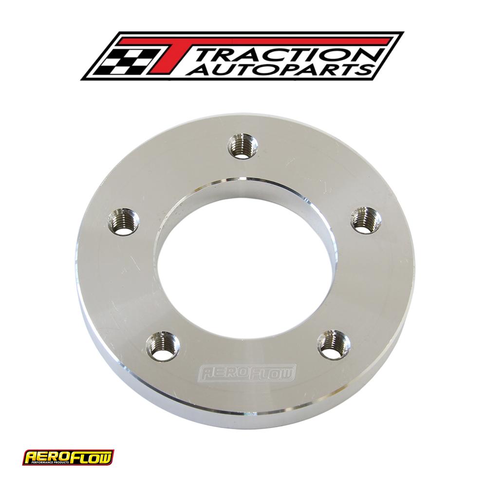 Aluminum Weld On For Fuel Sendsender Units All 6061-t 6 Alloy