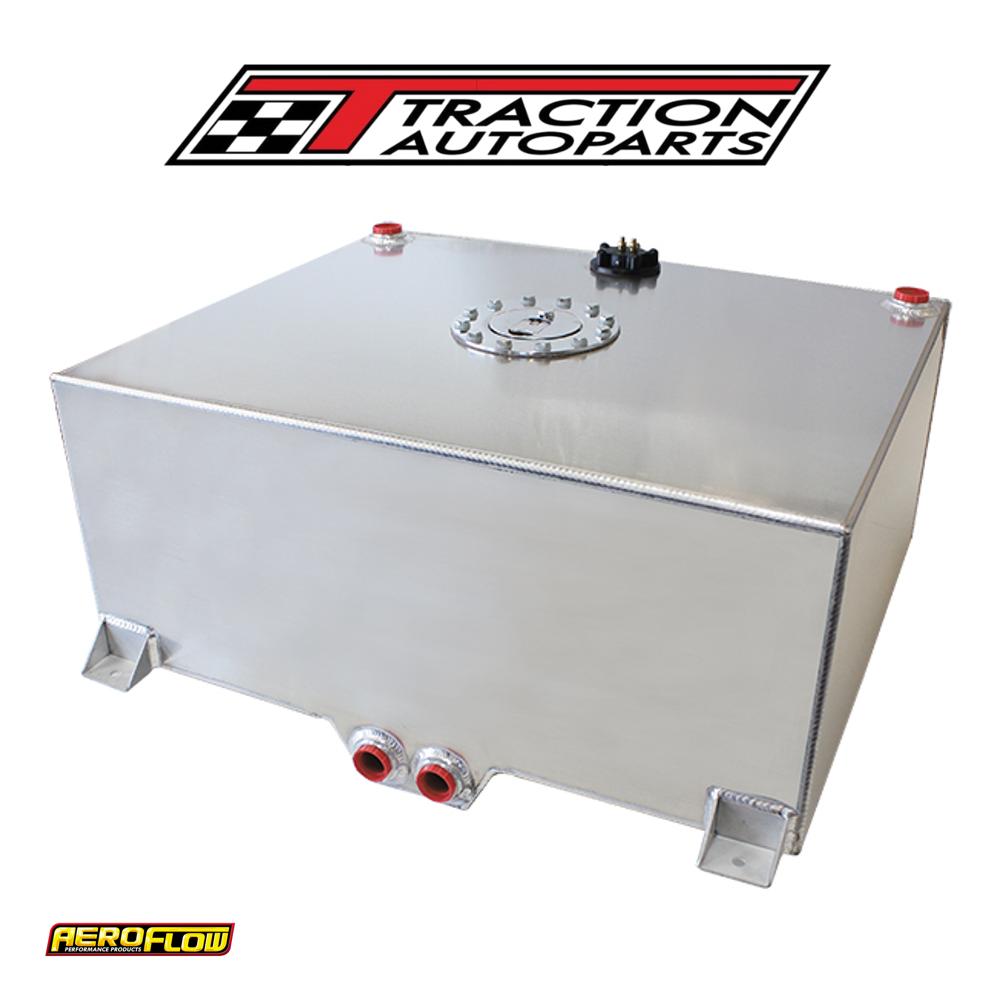 Alloy Fuel Cell 95 Litre 25 Us Gallons With Cavity/send