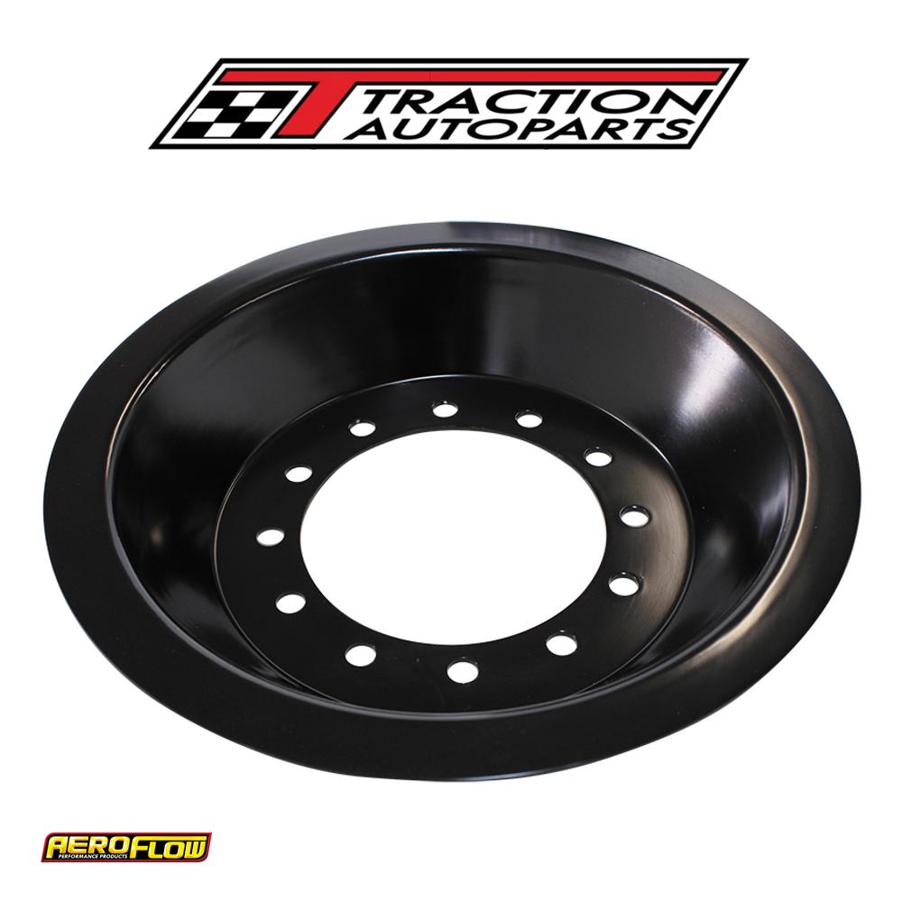 Aeroflow Spill Tray Fits All Af Cells,drill For Other Makes