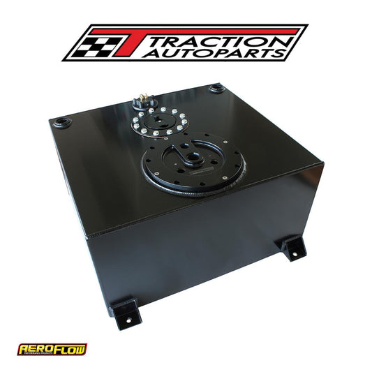 Alloy Fuel Cell 57 l 3 X Pump 15 Us Gal 60 mm Triple Hanger