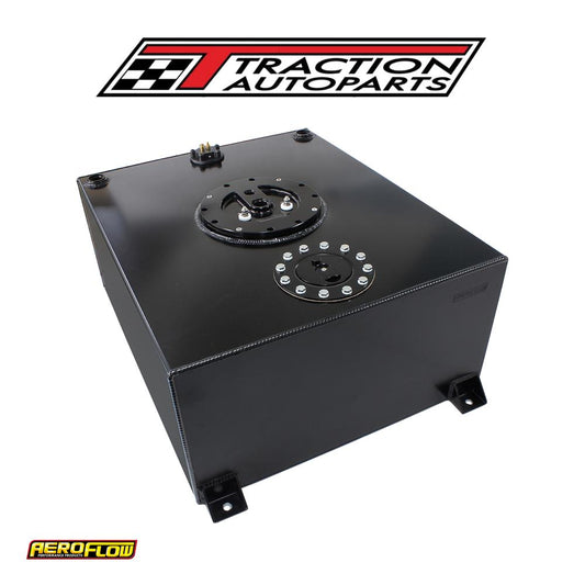 Alloy Fuel Cell 76 l 3 X Pump 20 Us Gal 60 mm Triple Hanger