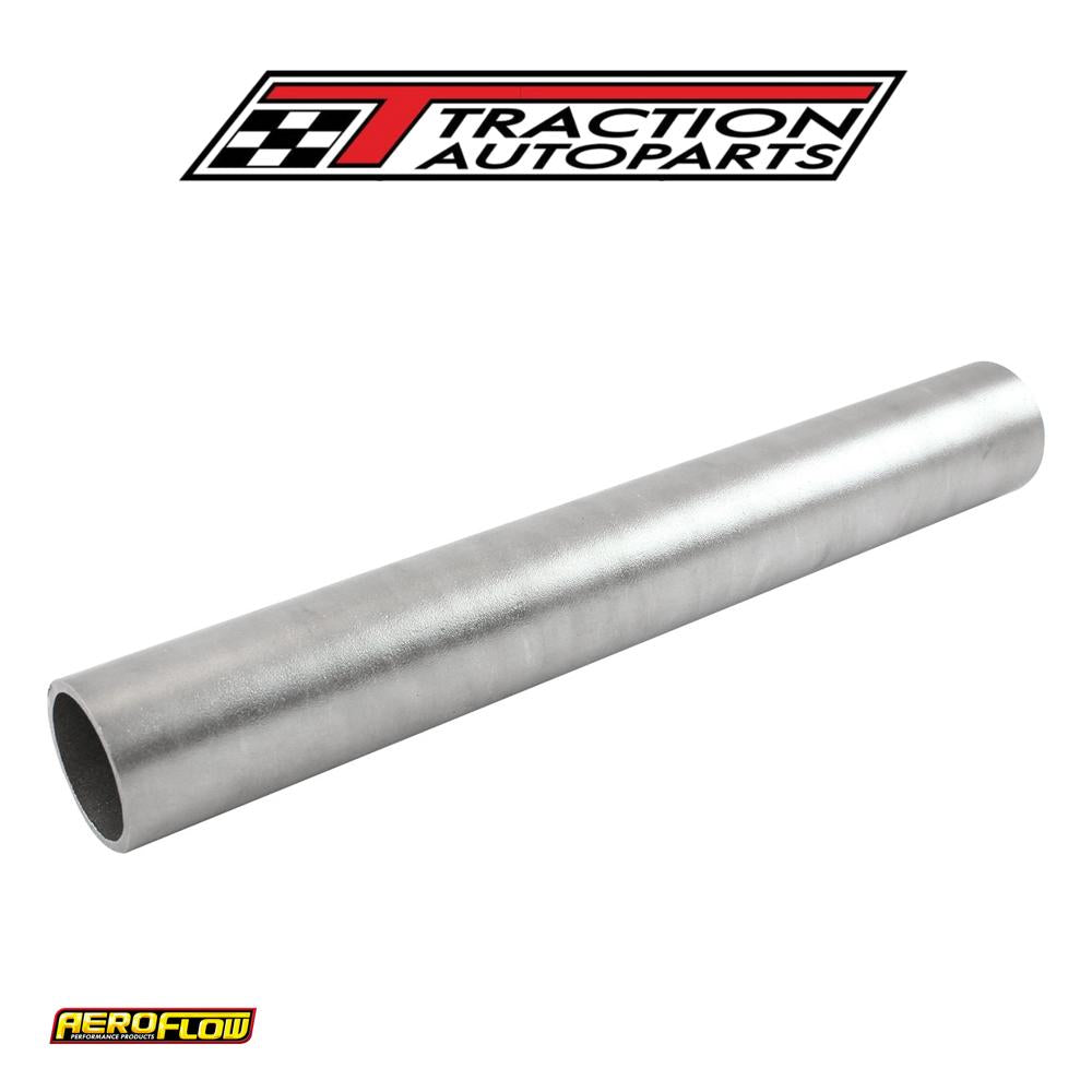 1-3/8" Steam Pipe Straight 300 mm Long Turbo Manifold Exh