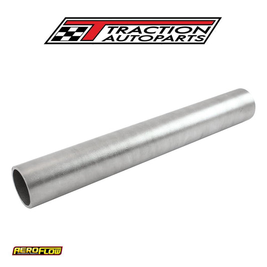 1-3/8" Steam Pipe Straight 300 mm Long Turbo Manifold Exh