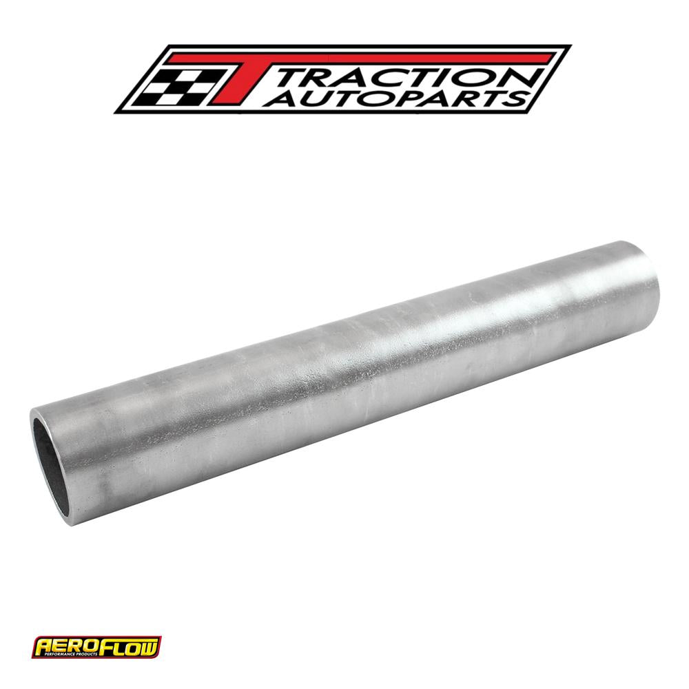 1-5/8" Steam Pipe Straight 300 mm Long Turbo Manifold Exh