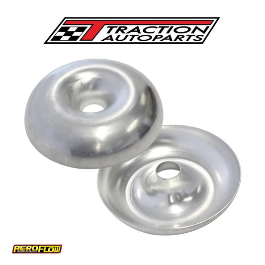 Aluminium Donut 5" Sold Per Half 127 mm