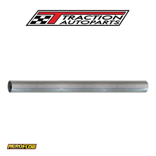 Aluminium Tube Str 5.00" O.d 127 mm Wall 3 mm 1 m Long