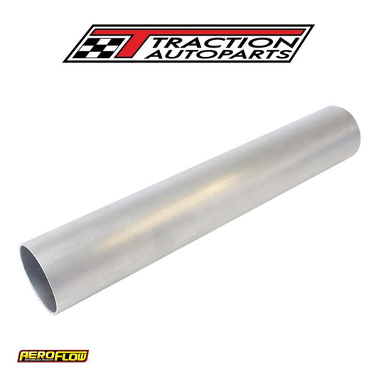 Aluminium Tube Str 5.00" O.d 127 mm Wall 3 mm 300 mm Long