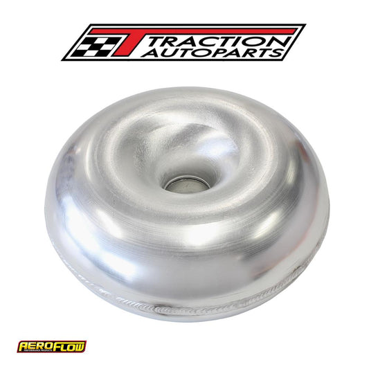 Aluminium Donut 1.25" Welded Together Outside 31.75 mm