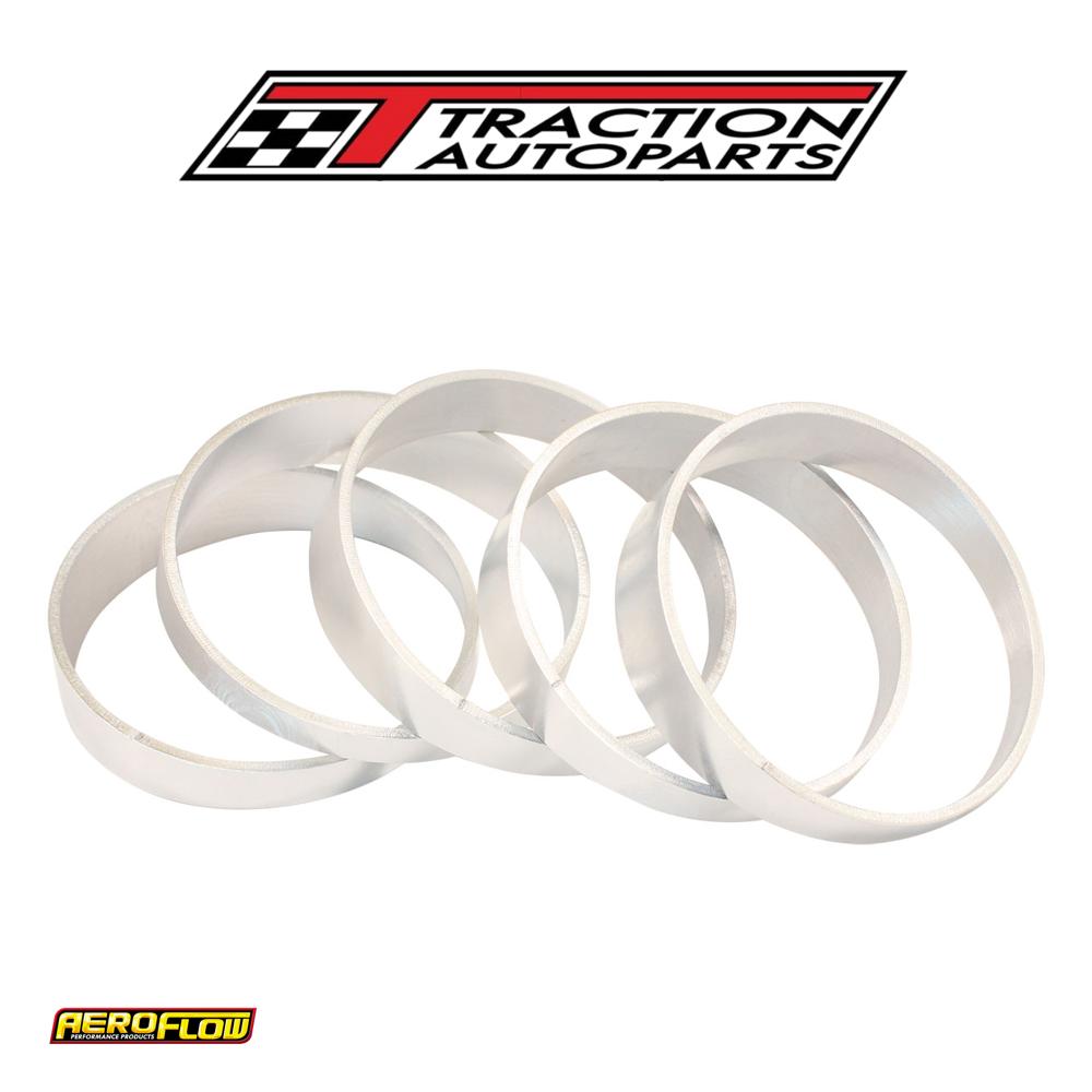 Alloy Pie Cuts 5 pc Makes 45 degbend 1 d Tight Radius 3.00" O.d