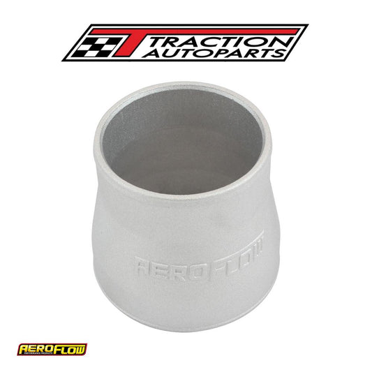 3.5" To 3" Straight Turbo Castpipe Aluminium Reducer