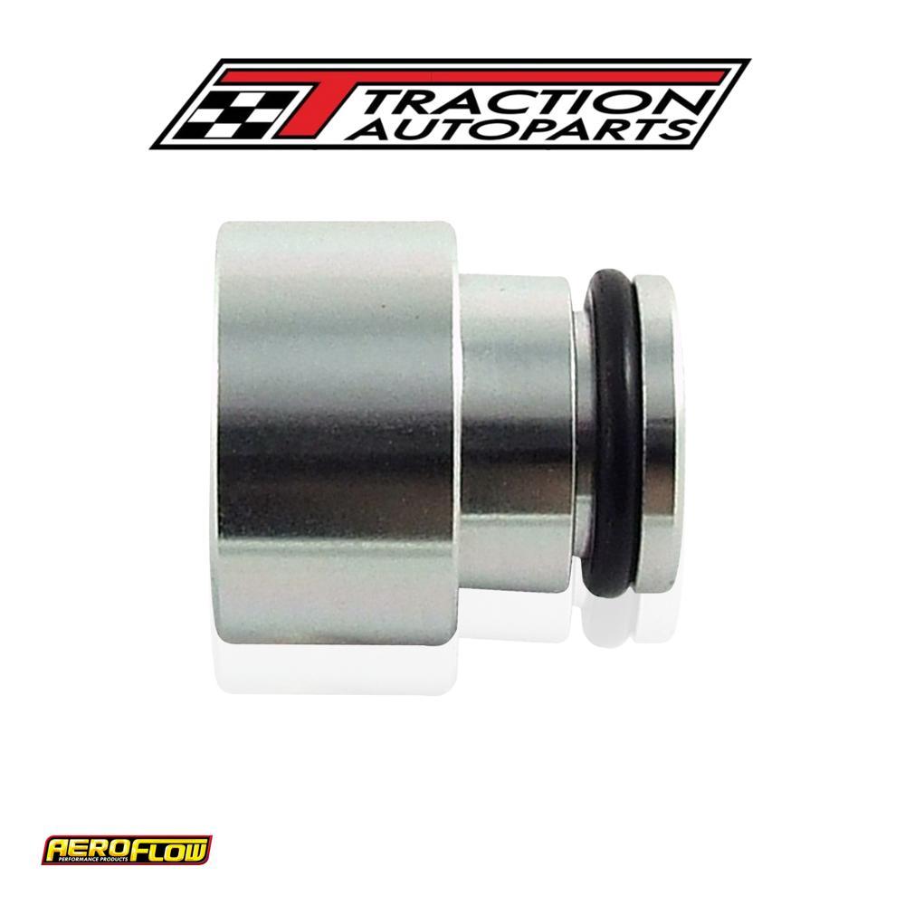 Weld In Injector Bung "each" 14 mm / 17 mm I.d & 16.2 mm O.d