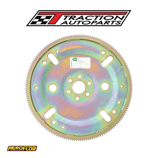 Ford 302 w 351 c 164 t Intbal Sfitrans Neutral Flexplate C 4 Sbf Aeroflow - Af 89-302 nsfi