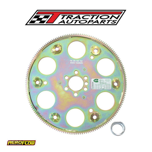 Ls To Th 350/400/glide Trans Conversion Flexplate H/duty