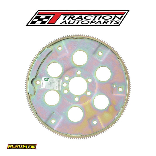 Bb Chev 454 168 t Ext Bal Sfi Flexplate Early Bbc Aeroflow - Af 89-454 sfi