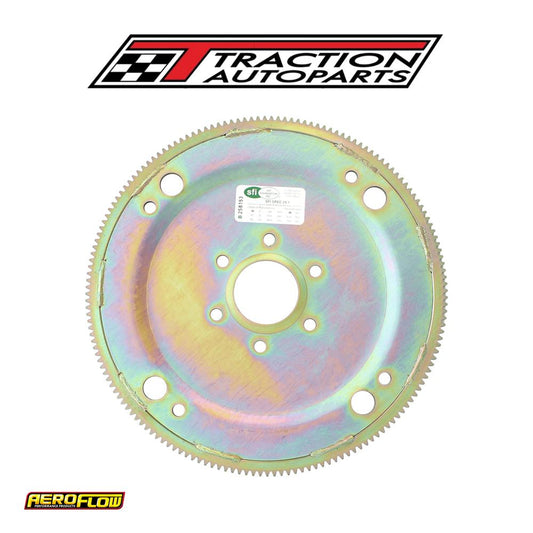 Bb Ford 429 460 164 t Int Bal Flexplate Neutral Sfi Bbf Aeroflow - Af 89-460 asfi