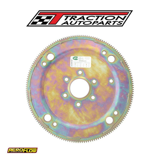 Bb Ford 429 460 164 t Ext Bal Flexplate H/duty Sfi Bbf Aeroflow - Af 89-460 sfi