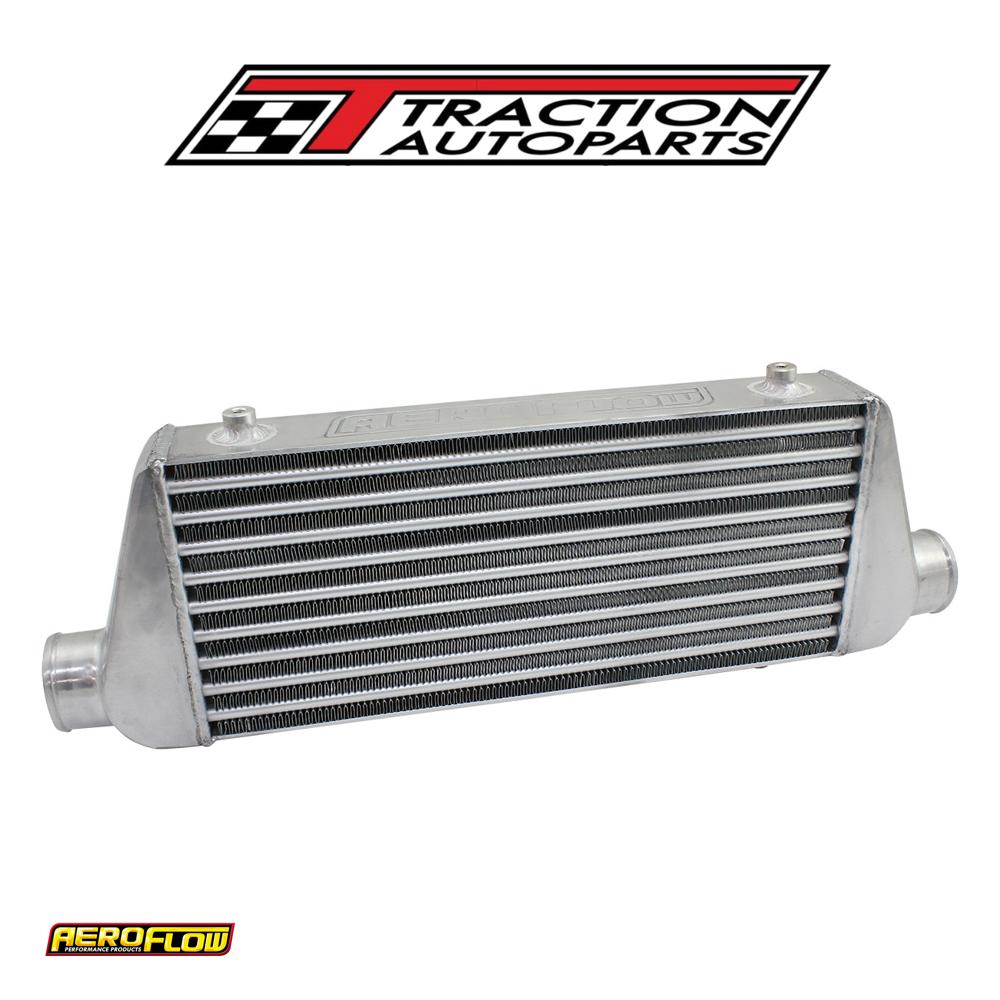 Street Series Intercooler 450 X 200 X 64 mm 2.5" Polished