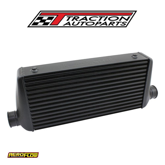 Race Series Intercooler 600 X 300 X 100 mm Black
