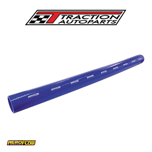 Silicone Hose Str Blue I.d 1.25" 32 mm, Wall 4.5 mm, 1 m Long Af 9001-125 l