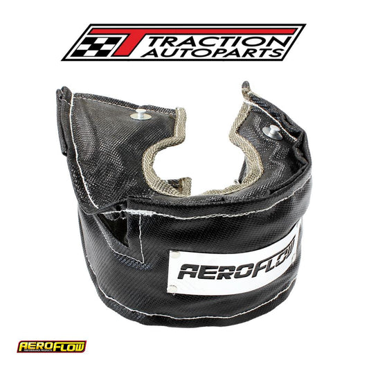 Turbo Bag Black Wrx / Sti Vf Internal Gate Blanket