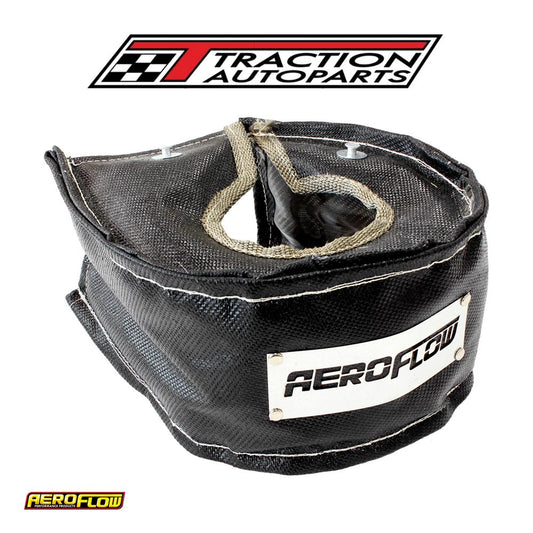 Turbo Bag Black T 04 Gt 42 T 4 External Gate Blanket