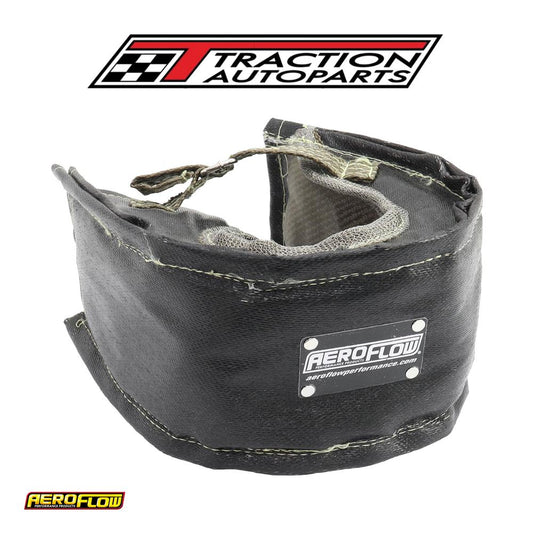 Turbo Bag Black Gt 45 Gt 47 T 6 T 4 External Gate Blanket