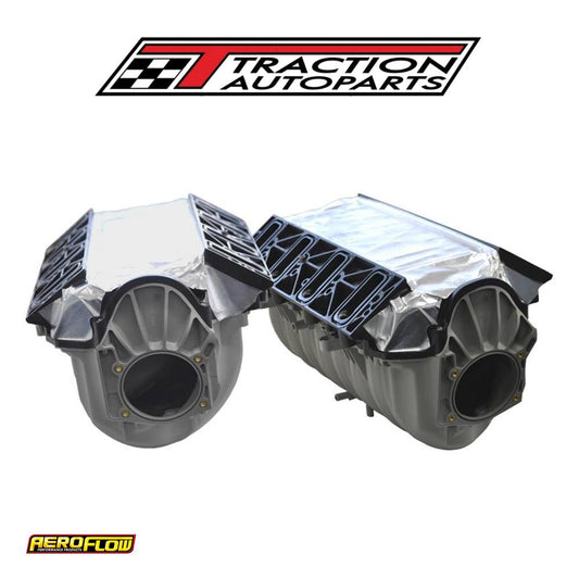 Ls Chev Intake Manifold Shieldheat Barrier Adhesive Backed