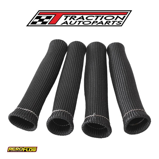 Aeroflow 4 pk Spark Plug Sleeveboot 2000 Radiant, 500 Direct