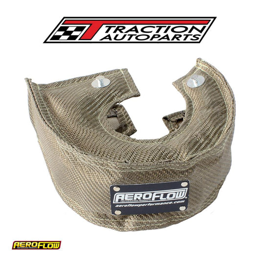 Turbo Bag Titanium Gt 25 Gt 28 T 25 T 28 External Gate Blanket