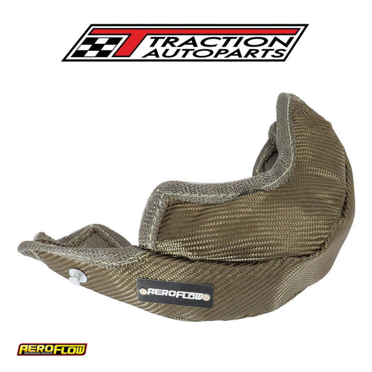 Turbo Bag Titanium Gt 25 Gt 28 T 25 T 28 Internal Gate Blanket