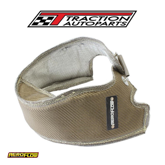 Turbo Bag Titanium Mitsubishi Evo 7 - 9 4 g 63 Blanket