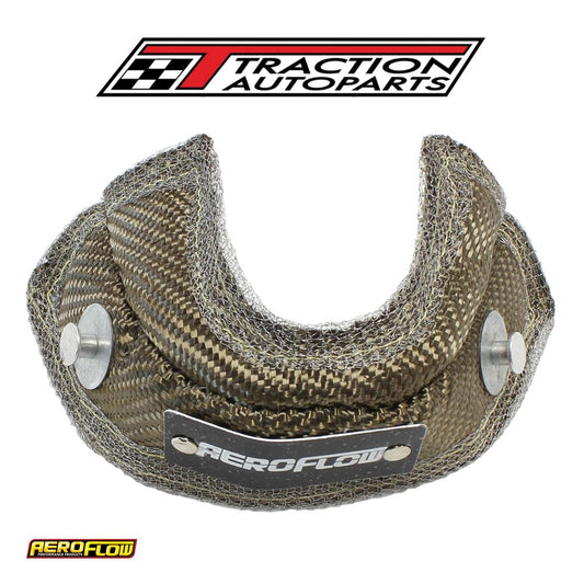 44 mm Wastegate Bag Titanium Suits 44 mm Waste Gate Blanket