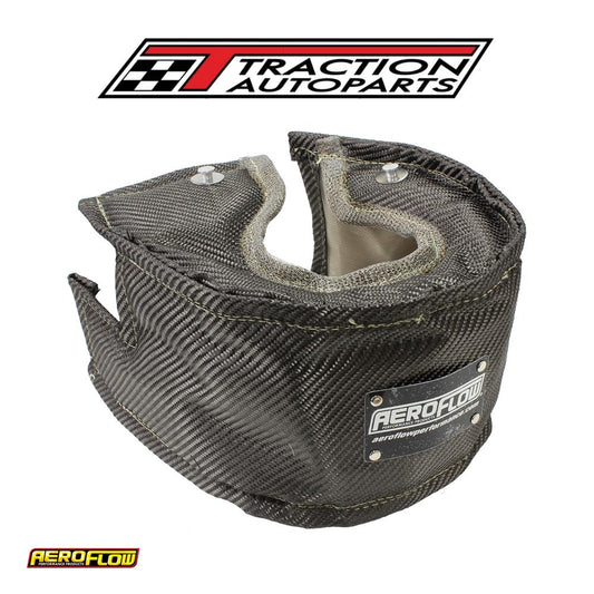 Turbo Bag Carbon Ford Xr 6 T 3 Internal Gate Blanket
