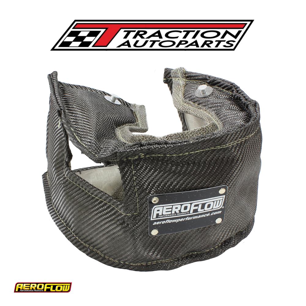 Turbo Bag Carbon Wrx Sti Vf Internal Gate Blanket