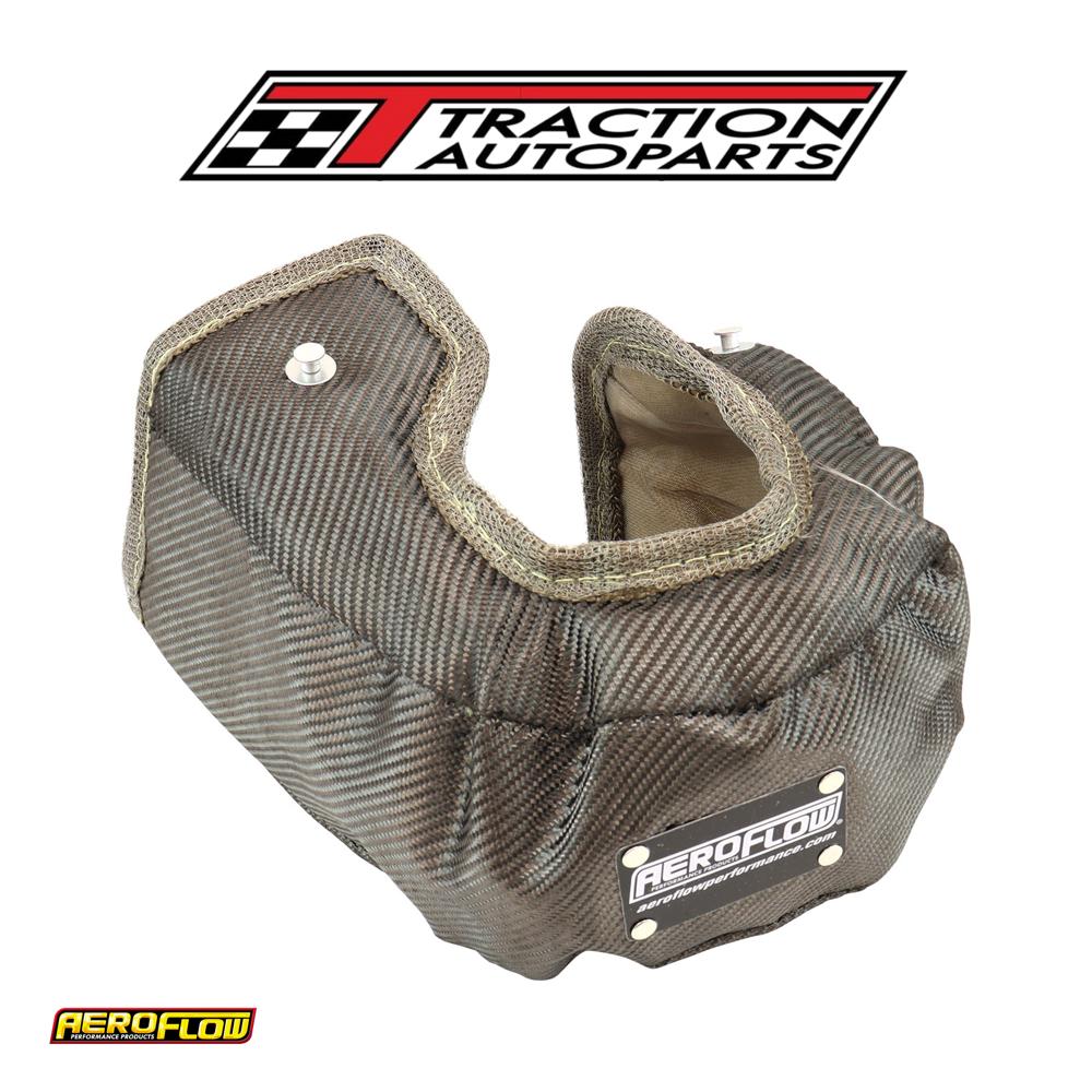 Turbo Bag Carbon Gt 42 T 4 External Gate Blanket