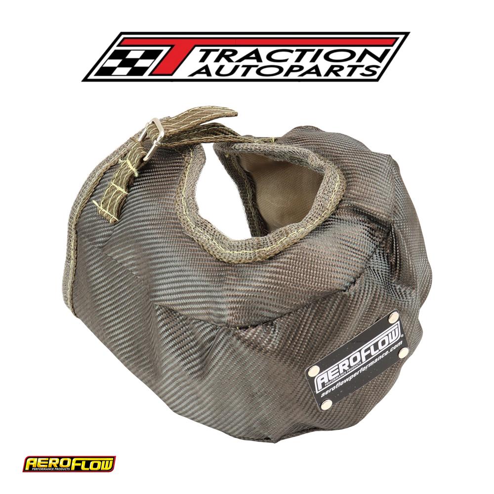 Turbo Bag Carbon Gt 45 Gt 47 T 6 T 4 External Gate Blanket