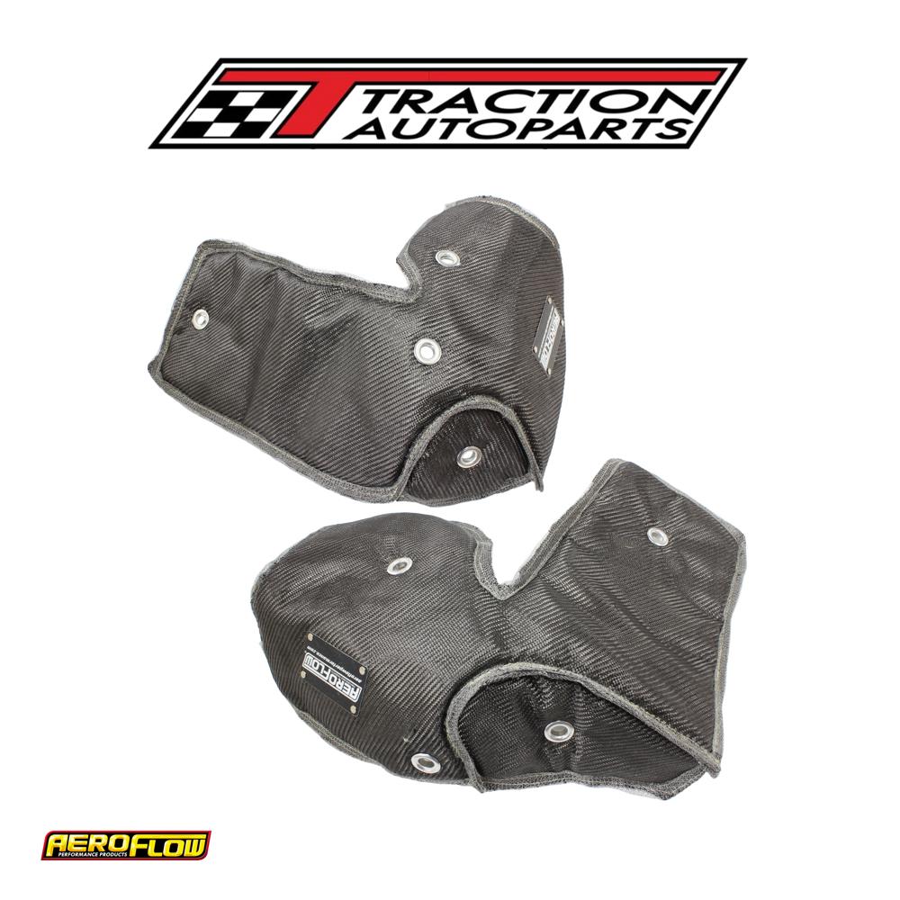 Turbo Bags Carbon R 35 Gtr Vr 38 Sold Pair Blanket