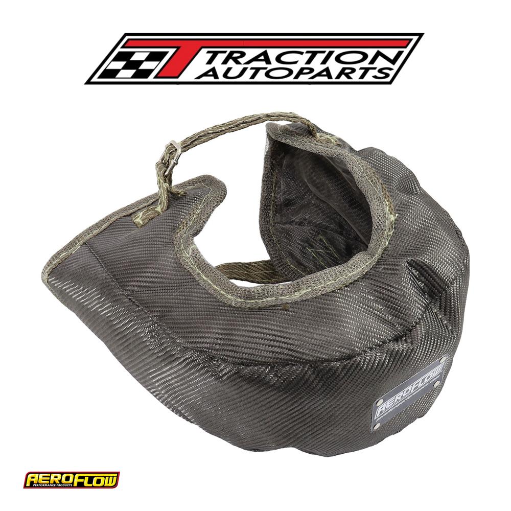 Turbo Bag Carbon Gt 55 Gtx 55 T 6 External Gate Blanket